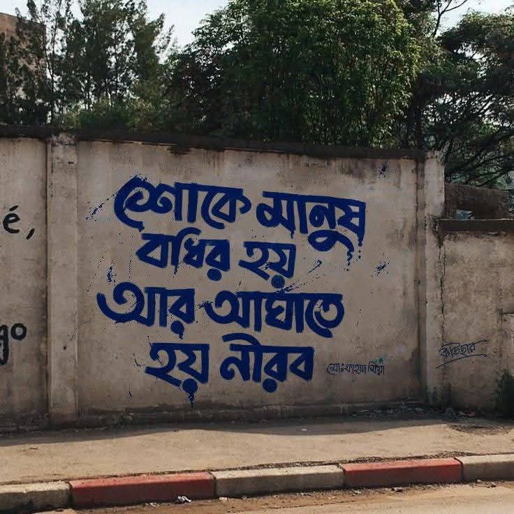 অর্থসহ ২০টি জনপ্রিয় উর্দু শায়েরী