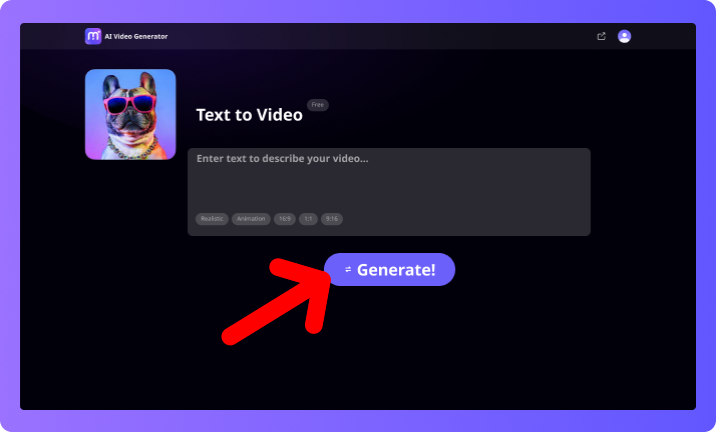 মোবাইল দিয়ে ফ্রি এআই ভিডিও তৈরি করার সম্পূর্ণ গাইড (২০২৬)